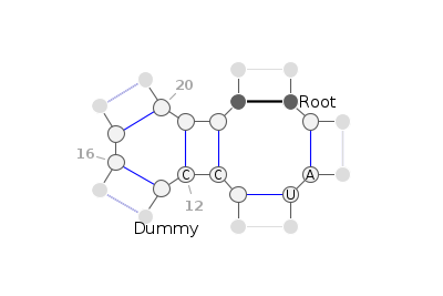 Motif ((*)(*)(((*)(*))))